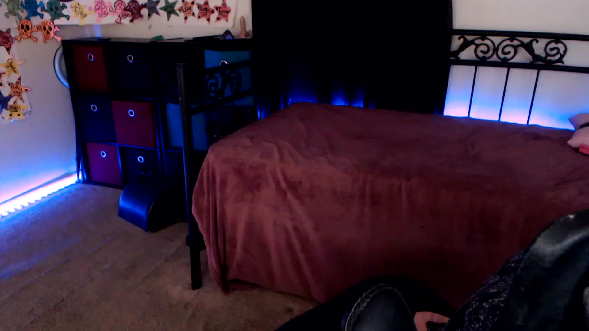 Gallery image thumbnail from SouthernSkye's myfreecams stream on, 01/26/2023, 07:50 image 14 of 20