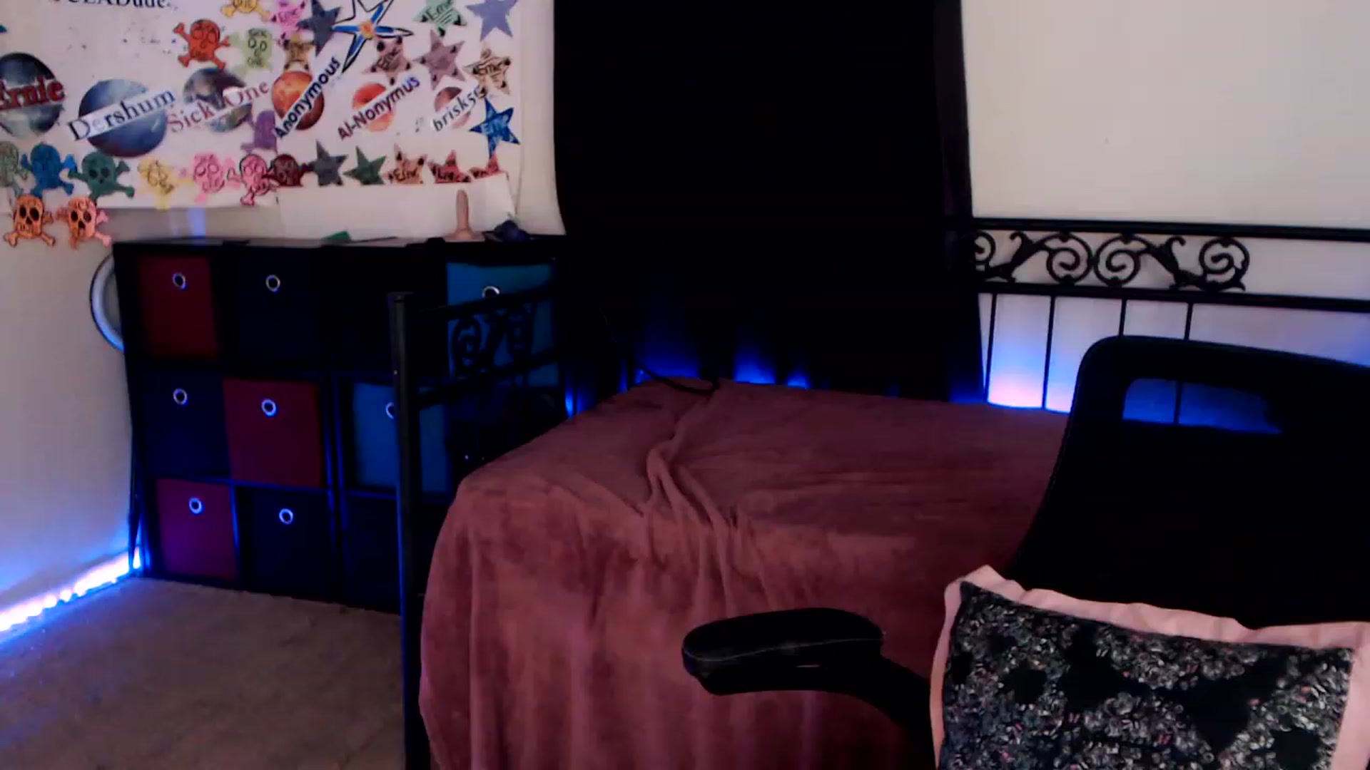 Gallery image thumbnail from SouthernSkye's myfreecams stream on, 01/27/2023, 07:22 image 20 of 20