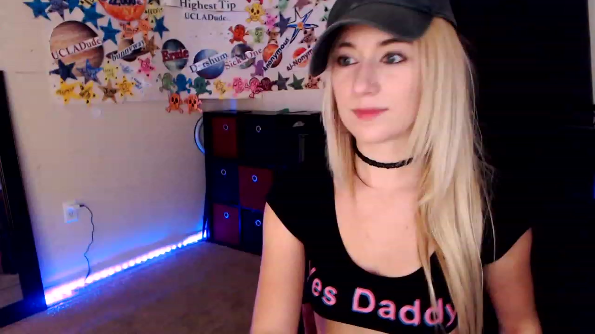 Gallery image thumbnail from SouthernSkye's myfreecams stream on, 01/29/2023, 08:02 image 17 of 20