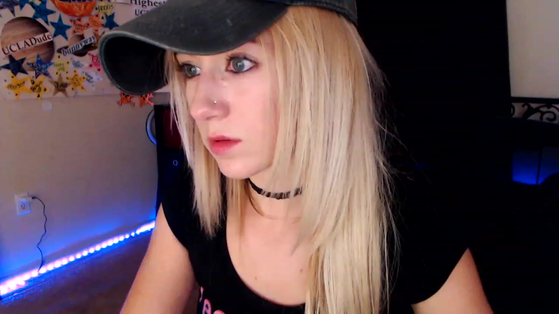 Gallery image thumbnail from SouthernSkye's myfreecams stream on, 01/29/2023, 08:02 image 20 of 20
