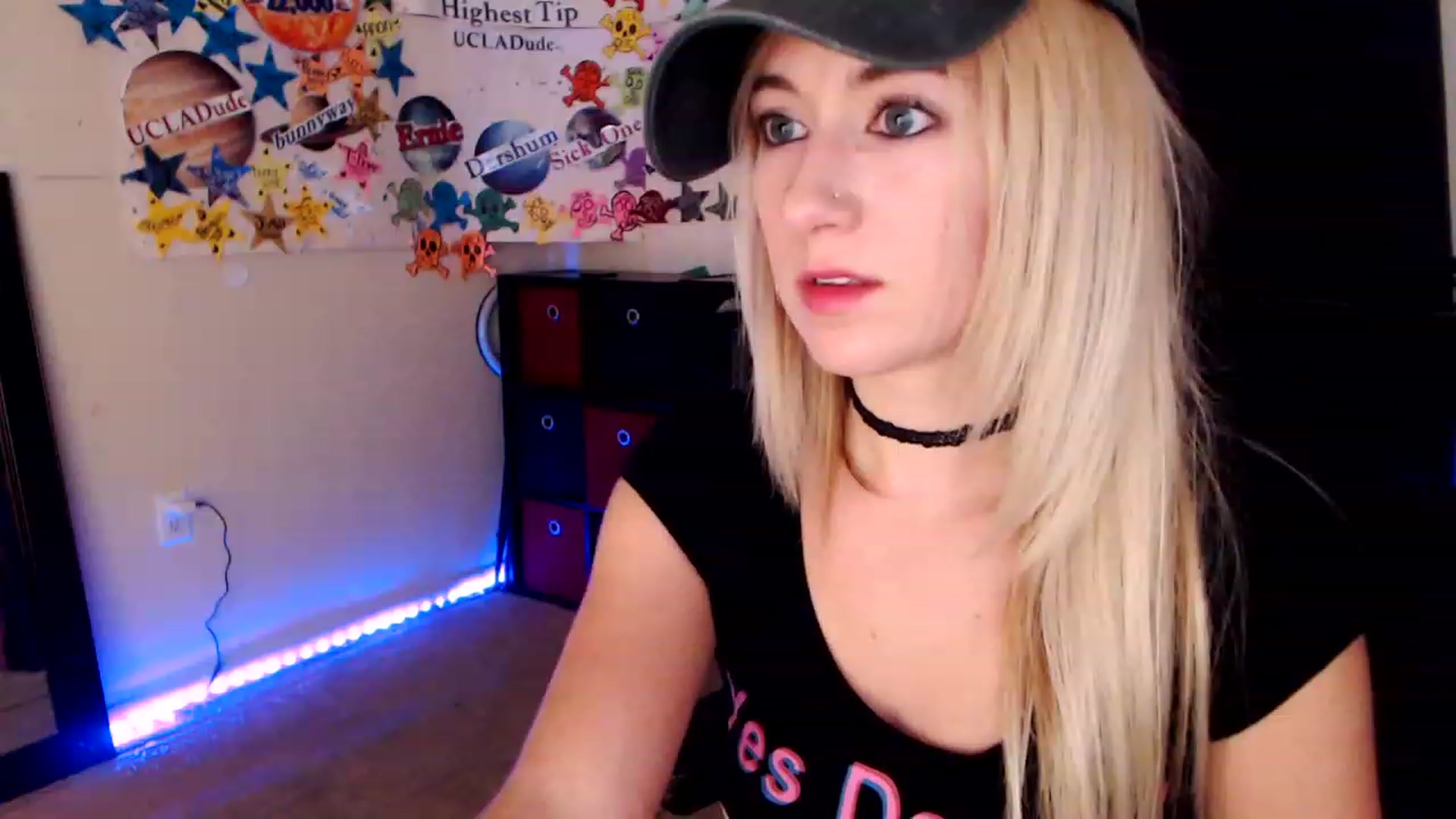 Gallery image thumbnail from SouthernSkye's myfreecams stream on, 01/29/2023, 08:02 image 18 of 20