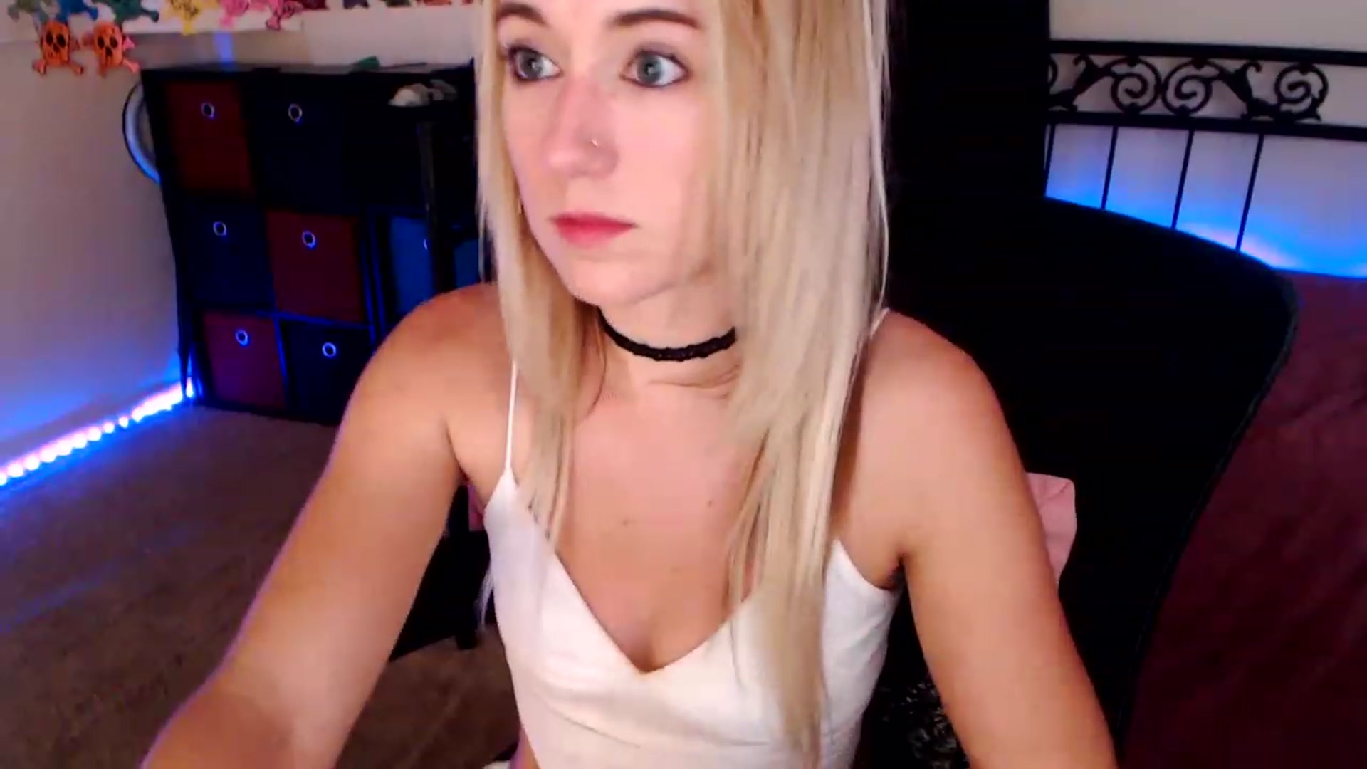 Gallery image thumbnail from SouthernSkye's myfreecams stream on, 01/30/2023, 06:42 image 19 of 20