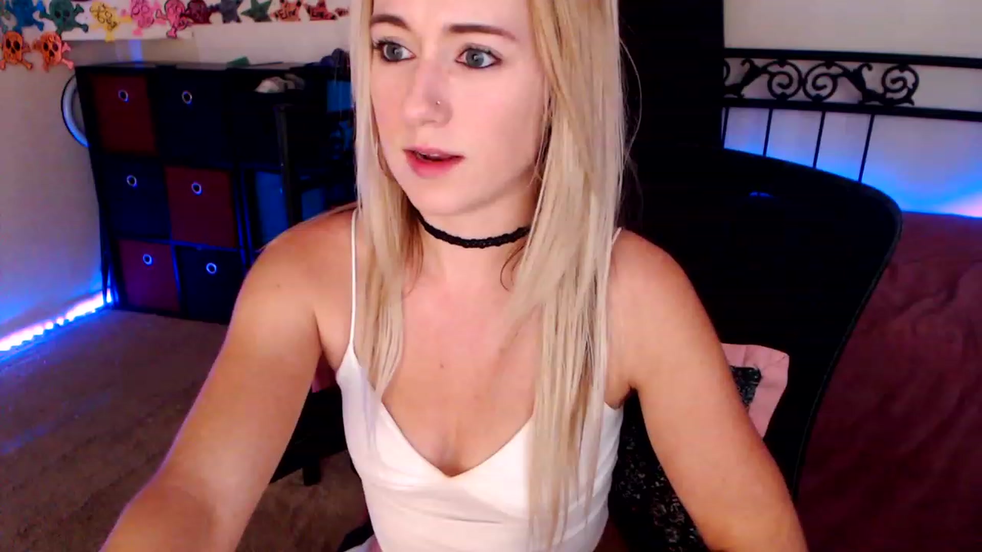 Gallery image thumbnail from SouthernSkye's myfreecams stream on, 01/30/2023, 06:42 image 2 of 20