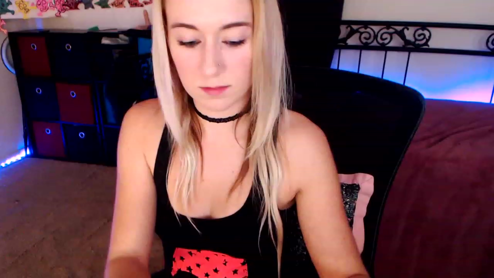 Gallery image thumbnail from SouthernSkye's myfreecams stream on, 01/31/2023, 08:11 image 1 of 20