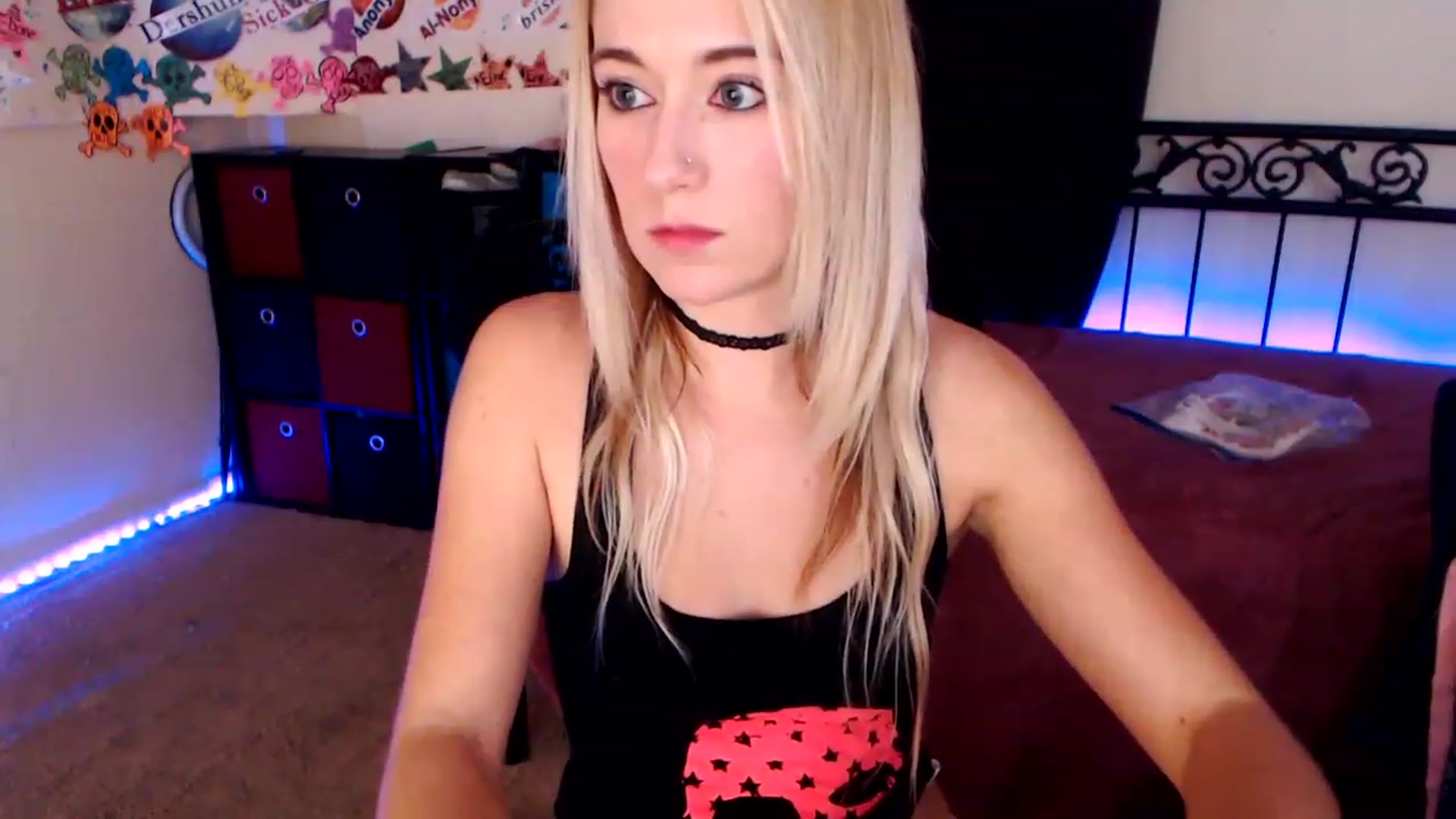 Gallery image thumbnail from SouthernSkye's myfreecams stream on, 01/31/2023, 08:11 image 9 of 20
