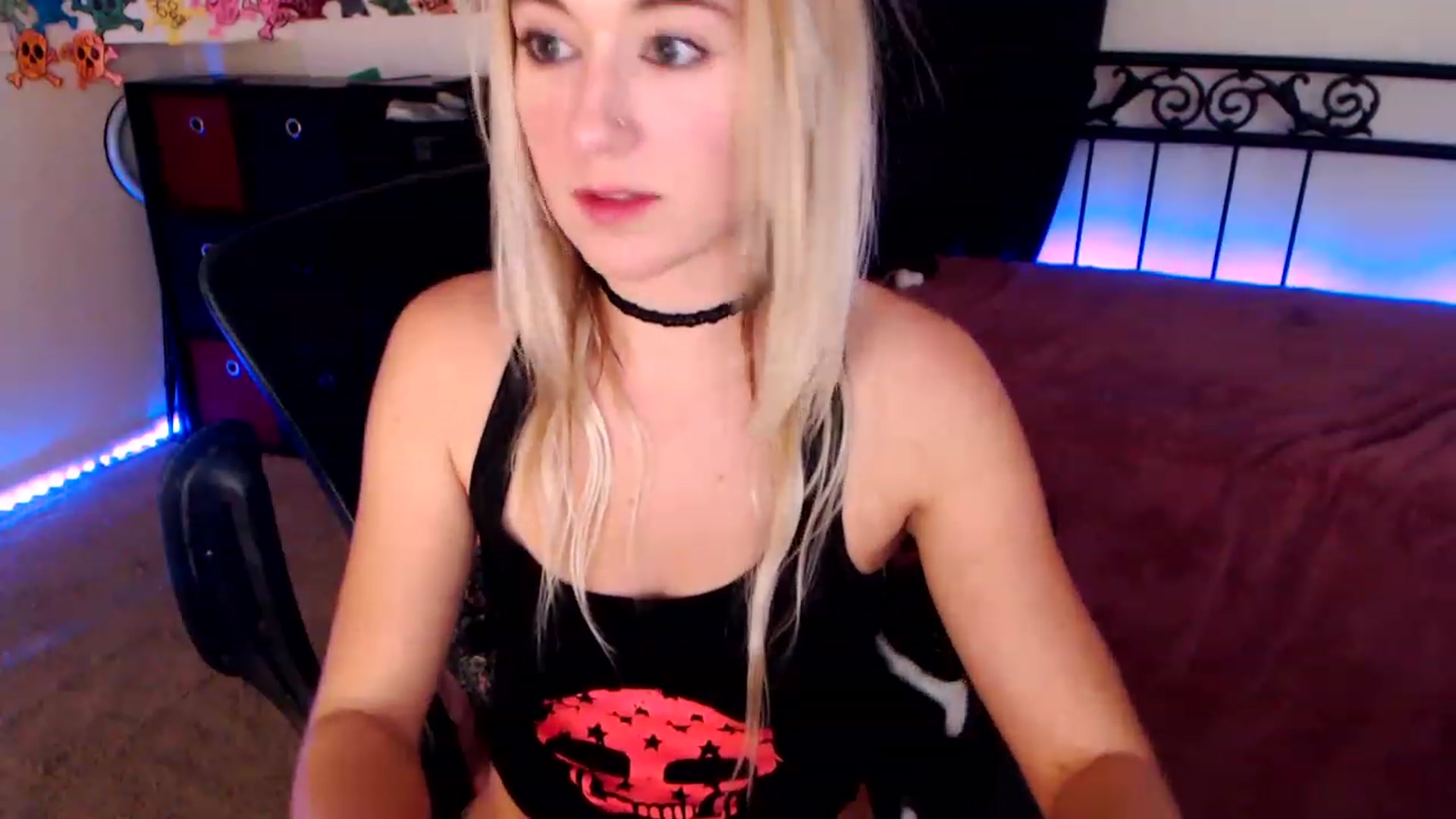 Gallery image thumbnail from SouthernSkye's myfreecams stream on, 01/31/2023, 08:11 image 11 of 20