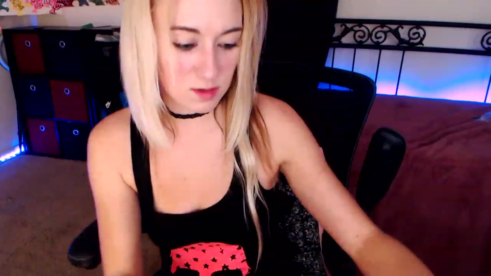 Gallery image thumbnail from SouthernSkye's myfreecams stream on, 01/31/2023, 08:11 image 16 of 20