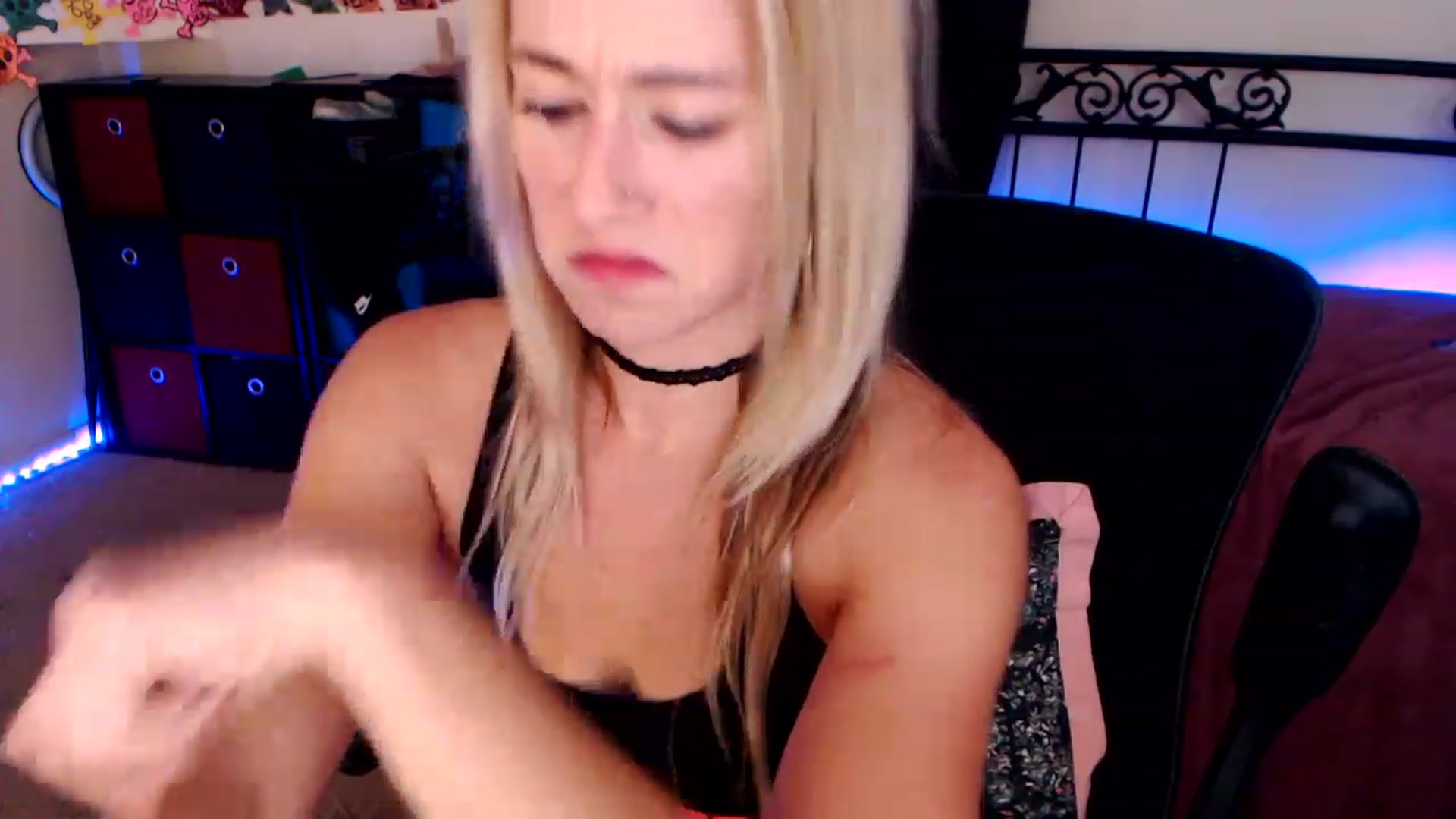 Gallery image thumbnail from SouthernSkye's myfreecams stream on, 01/31/2023, 08:11 image 20 of 20