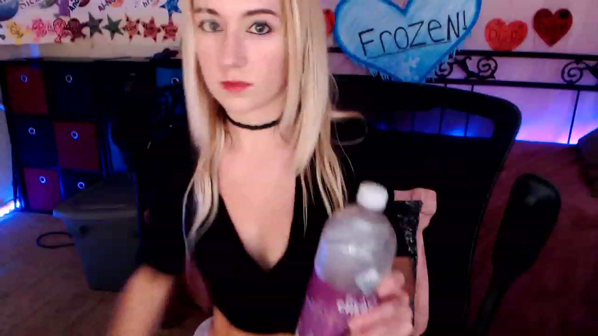 Gallery image thumbnail from SouthernSkye's myfreecams stream on, 02/13/2023, 05:54 image 4 of 20