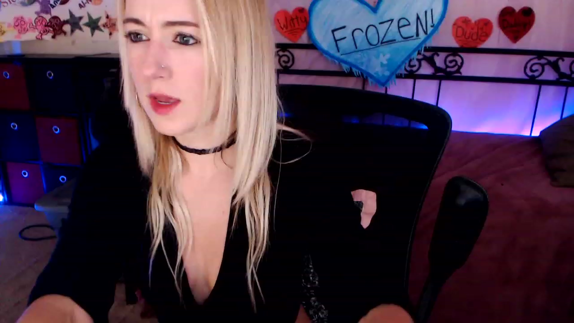 Gallery image thumbnail from SouthernSkye's myfreecams stream on, 02/13/2023, 05:54 image 7 of 20