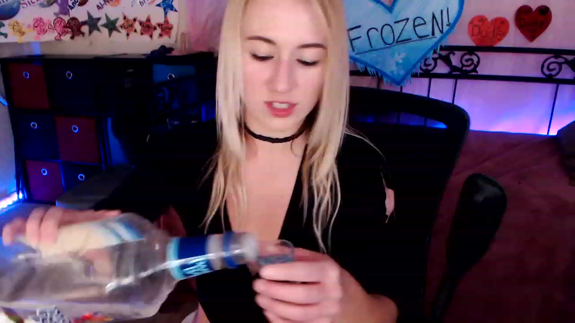 Gallery image thumbnail from SouthernSkye's myfreecams stream on, 02/13/2023, 05:54 image 11 of 20