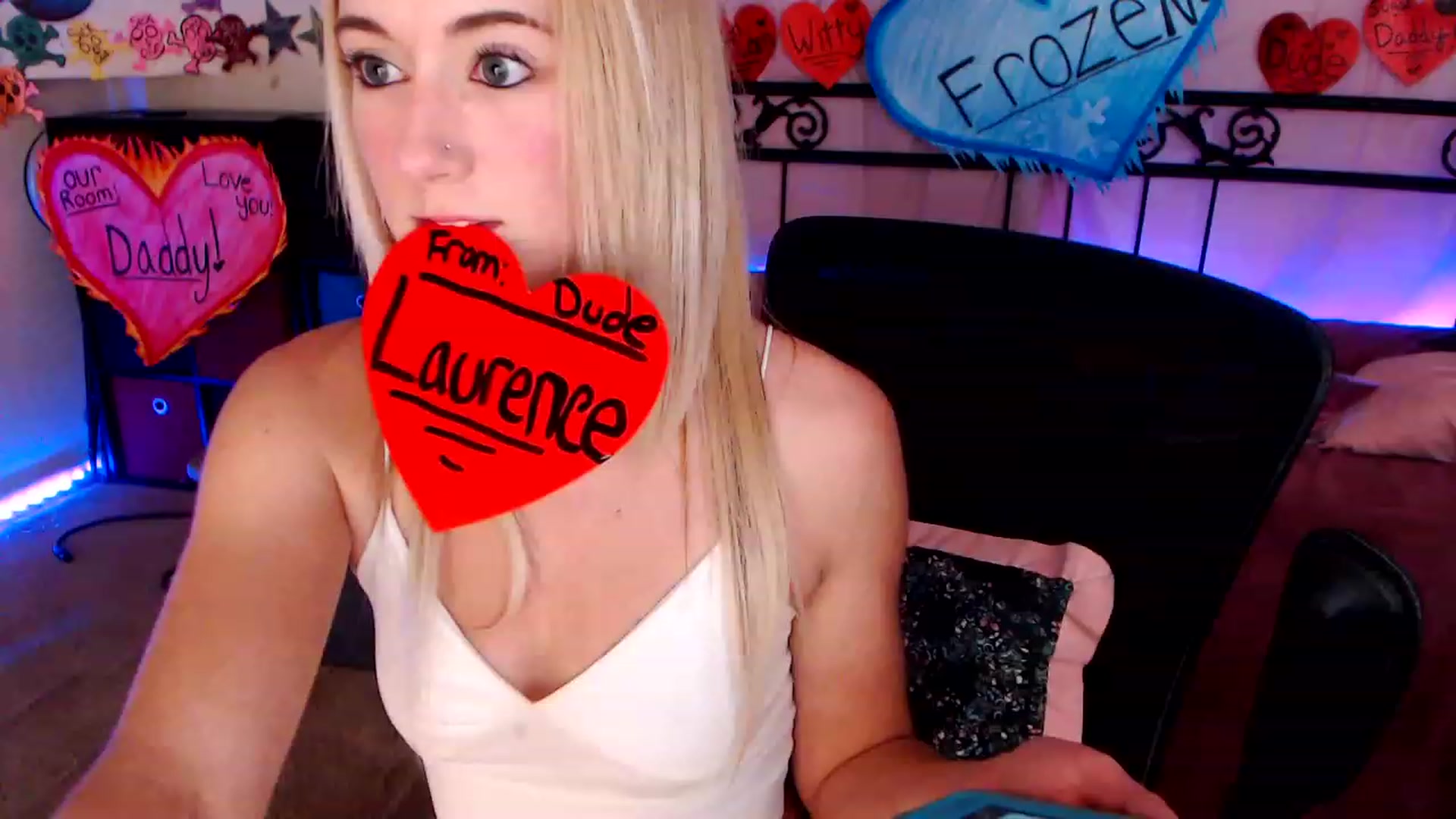 Gallery image thumbnail from SouthernSkye's myfreecams stream on, 02/17/2023, 06:30 image 11 of 20