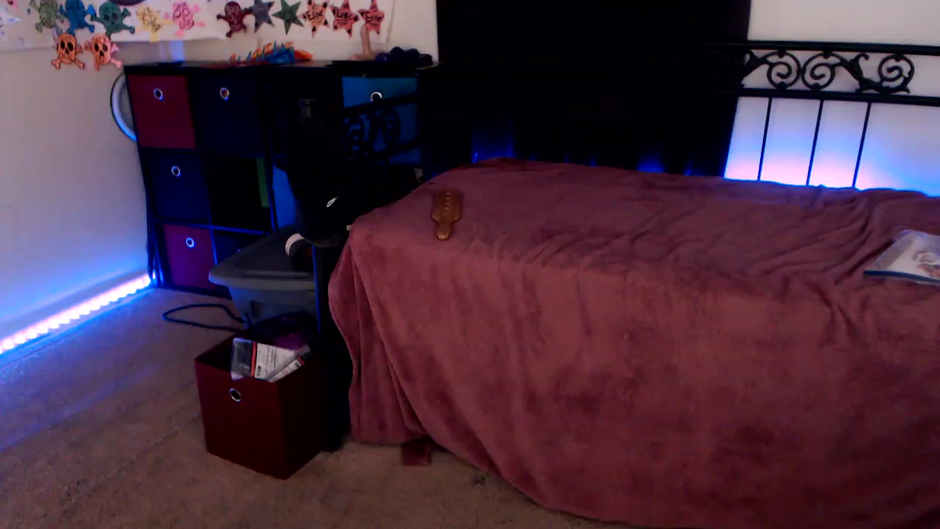 Gallery image thumbnail from SouthernSkye's myfreecams stream on, 03/03/2023, 08:41 image 10 of 20