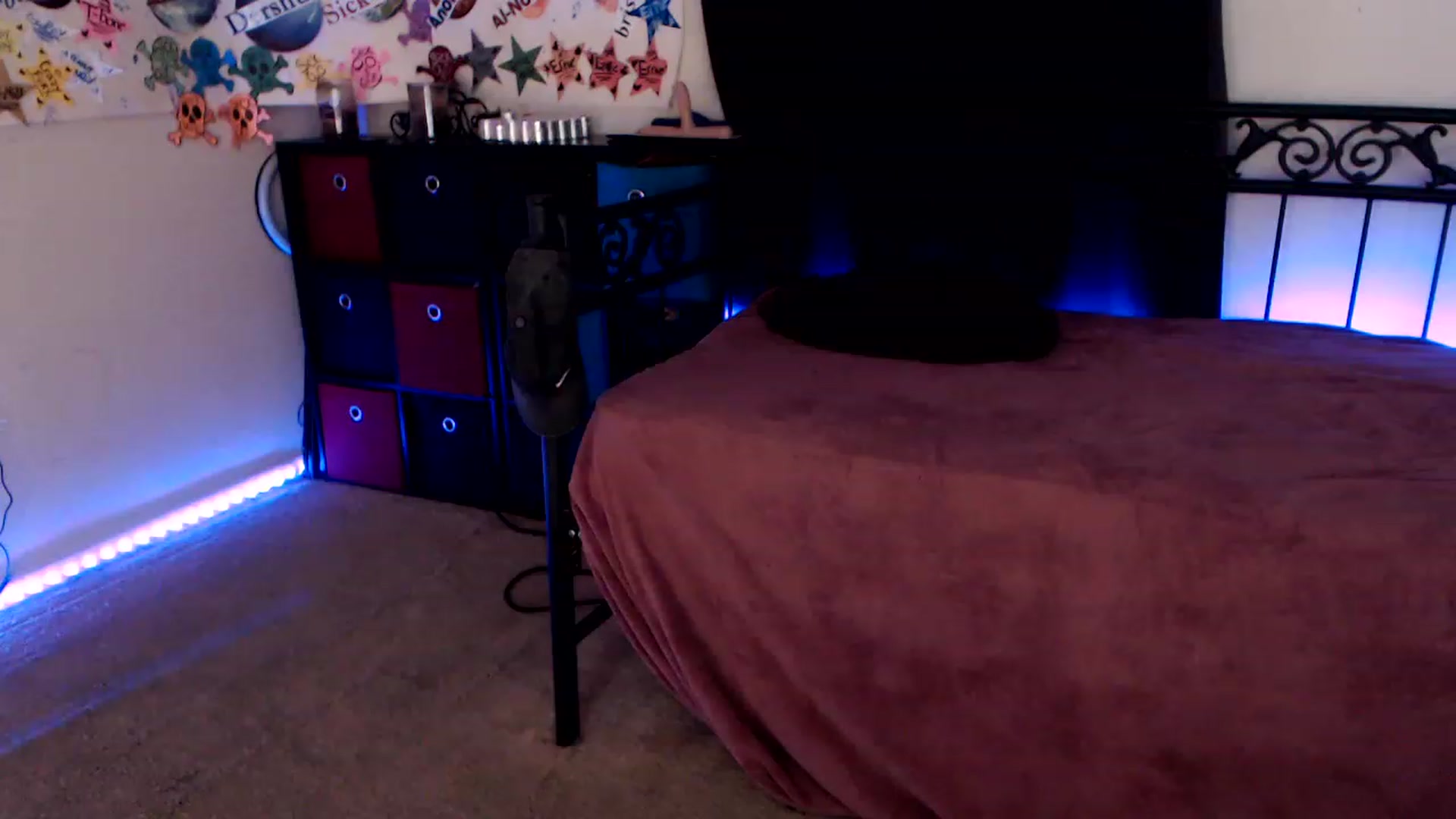 Gallery image thumbnail from SouthernSkye's myfreecams stream on, 03/20/2023, 06:38 image 20 of 20