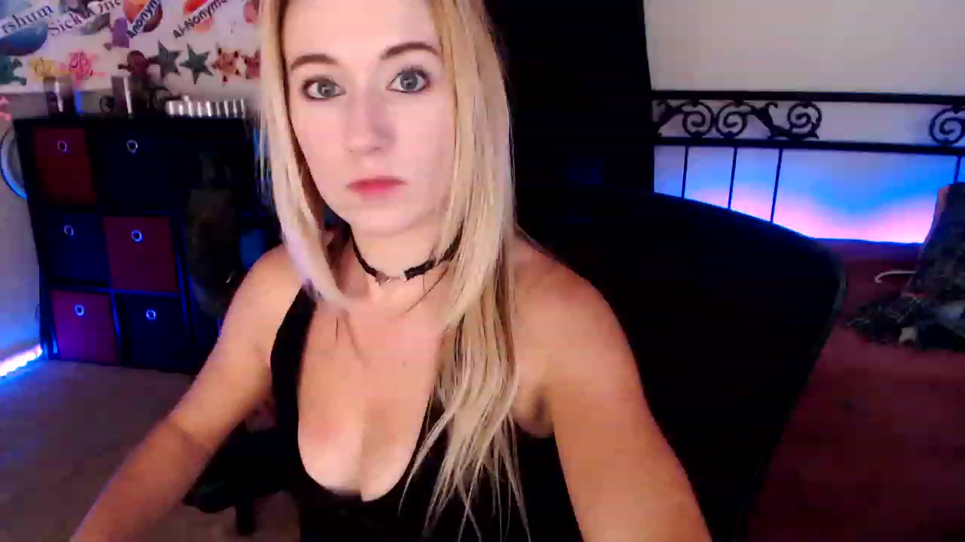 Gallery image thumbnail from SouthernSkye's myfreecams stream on, 03/20/2023, 06:38 image 15 of 20