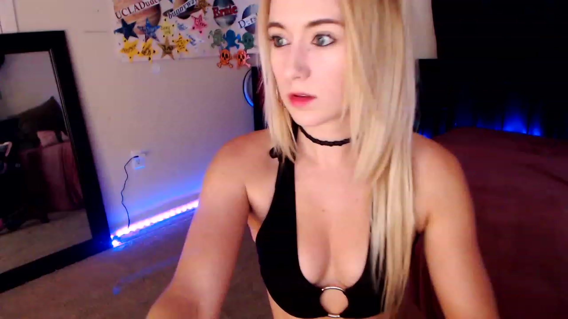 Gallery image thumbnail from SouthernSkye's myfreecams stream on, 03/24/2023, 05:10 image 3 of 20