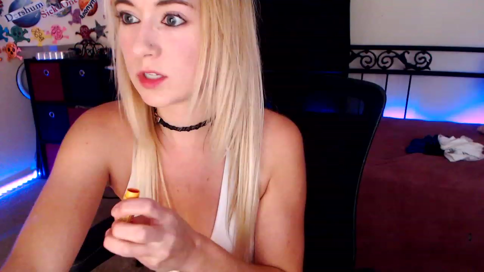Gallery image thumbnail from SouthernSkye's myfreecams stream on, 03/29/2023, 05:33 image 11 of 20