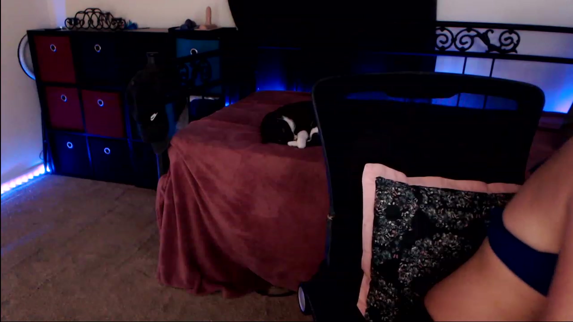 Gallery image thumbnail from SouthernSkye's myfreecams stream on, 05/04/2023, 06:22 image 7 of 20