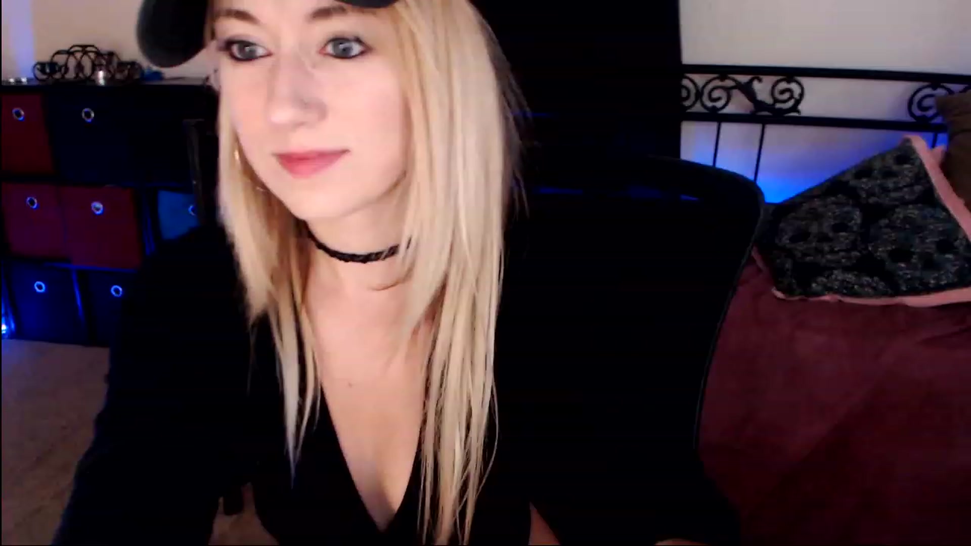 Gallery image thumbnail from SouthernSkye's myfreecams stream on, 05/06/2023, 06:20 image 10 of 20