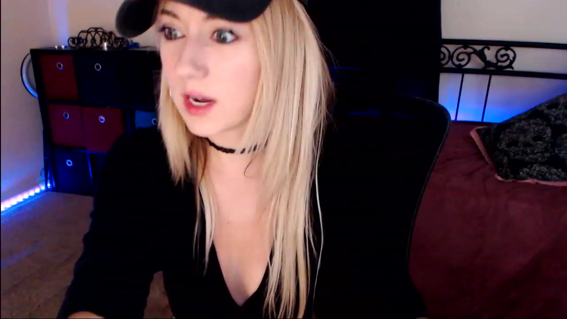 Gallery image thumbnail from SouthernSkye's myfreecams stream on, 05/06/2023, 06:20 image 14 of 20