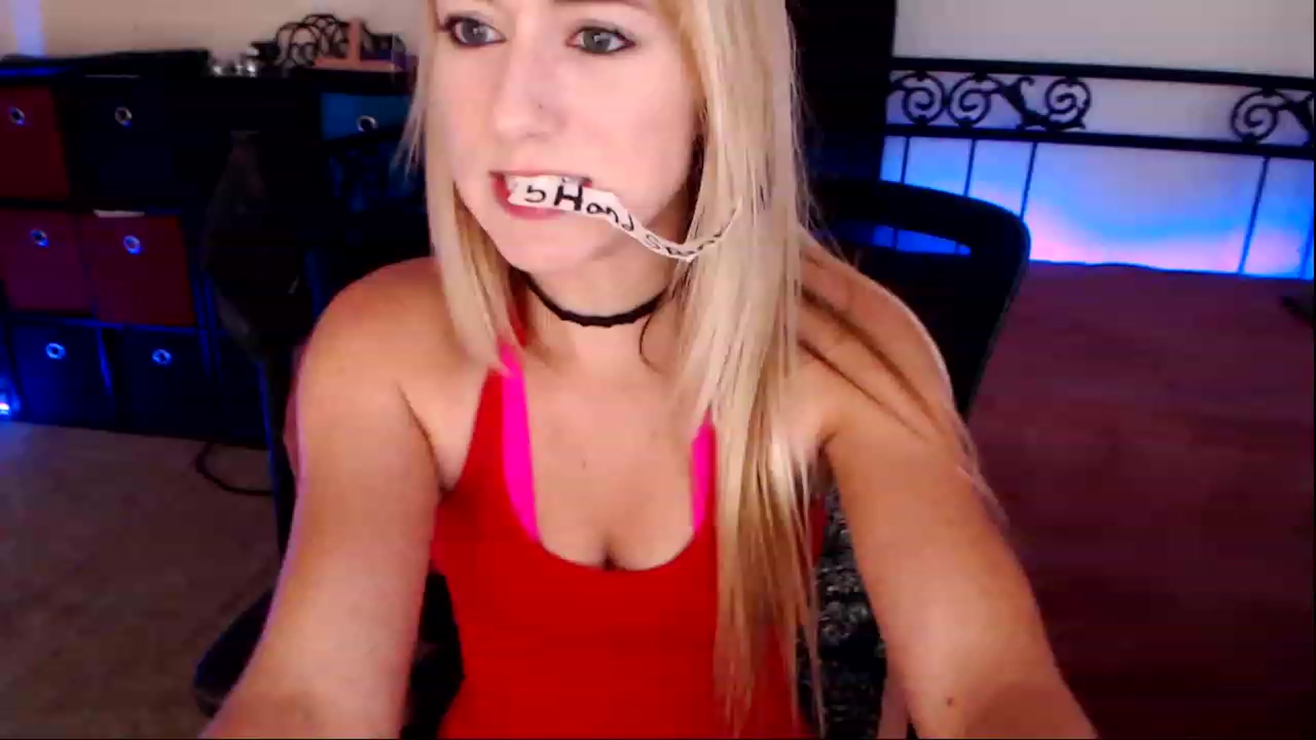 Gallery image thumbnail from SouthernSkye's myfreecams stream on, 05/14/2023, 06:48 image 1 of 20