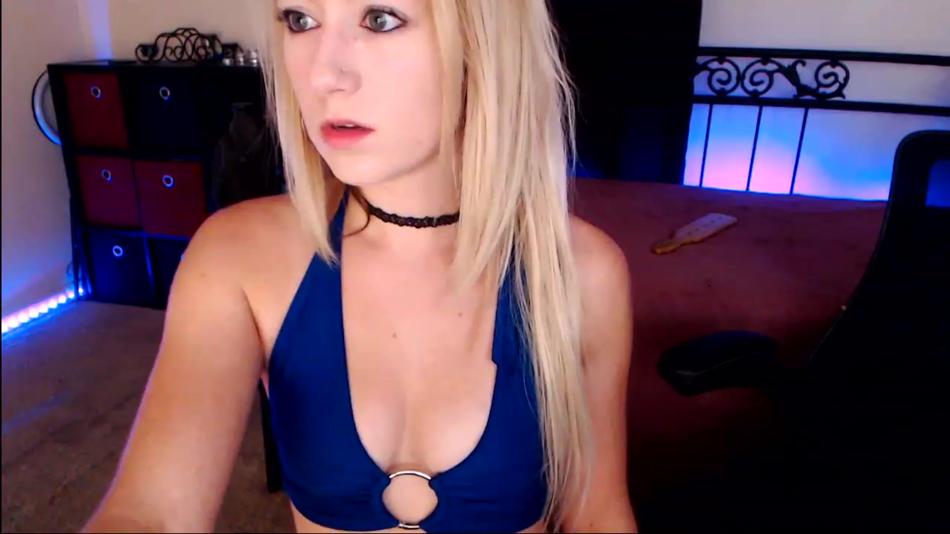 Gallery image thumbnail from SouthernSkye's myfreecams stream on, 05/16/2023, 06:00 image 11 of 20