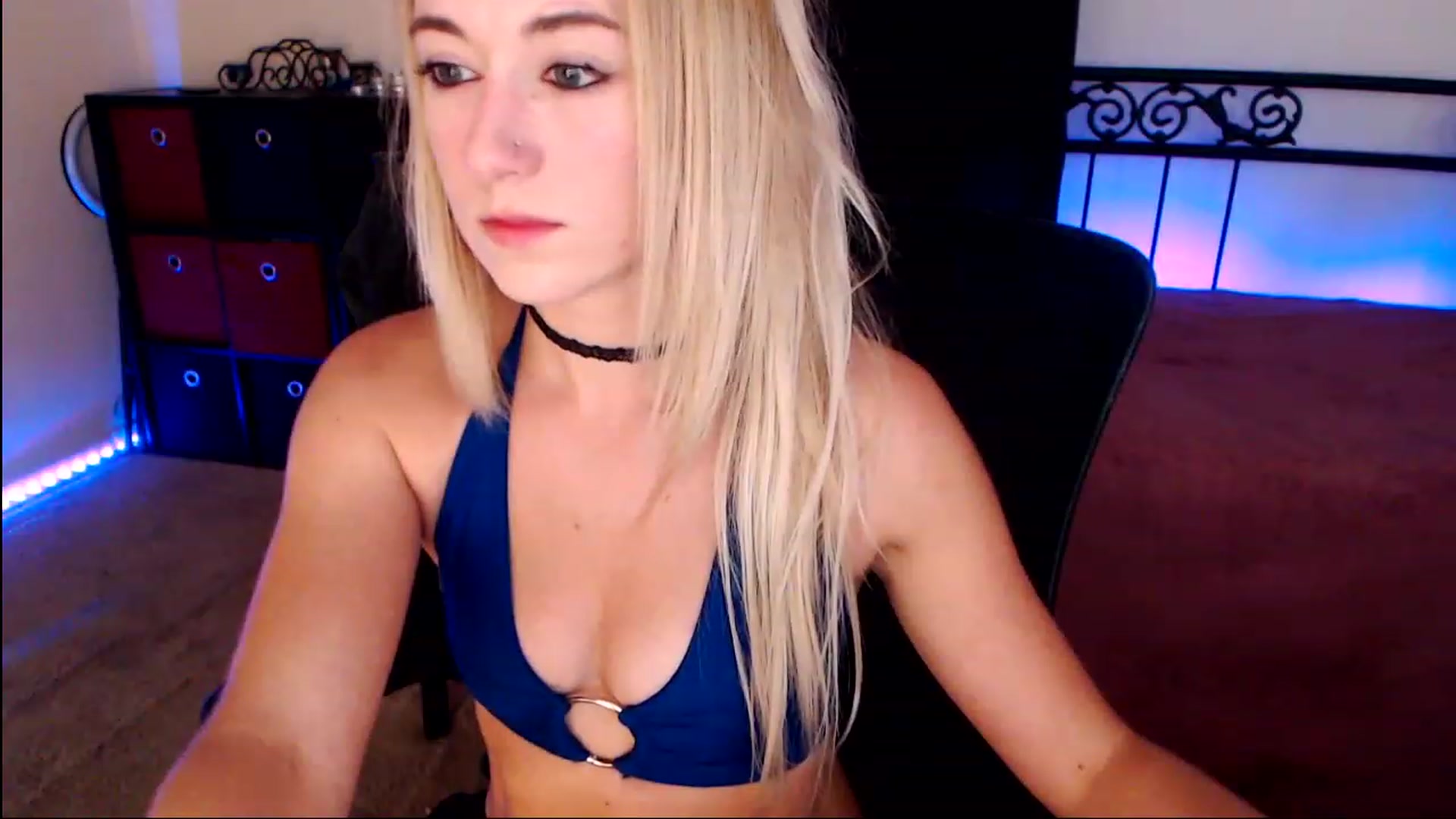 Gallery image thumbnail from SouthernSkye's myfreecams stream on, 05/16/2023, 06:00 image 6 of 20