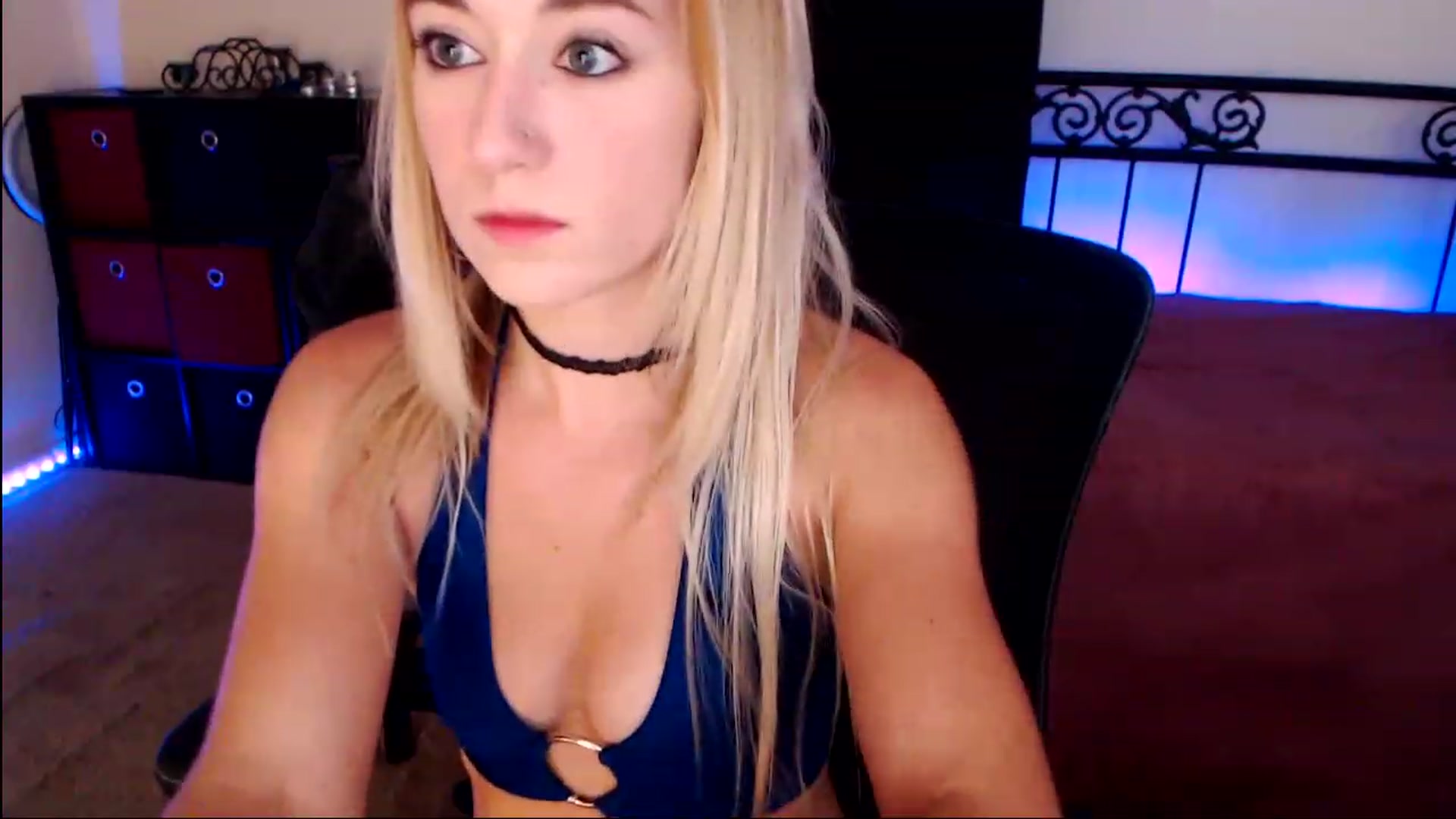 Gallery image thumbnail from SouthernSkye's myfreecams stream on, 05/16/2023, 06:00 image 5 of 20