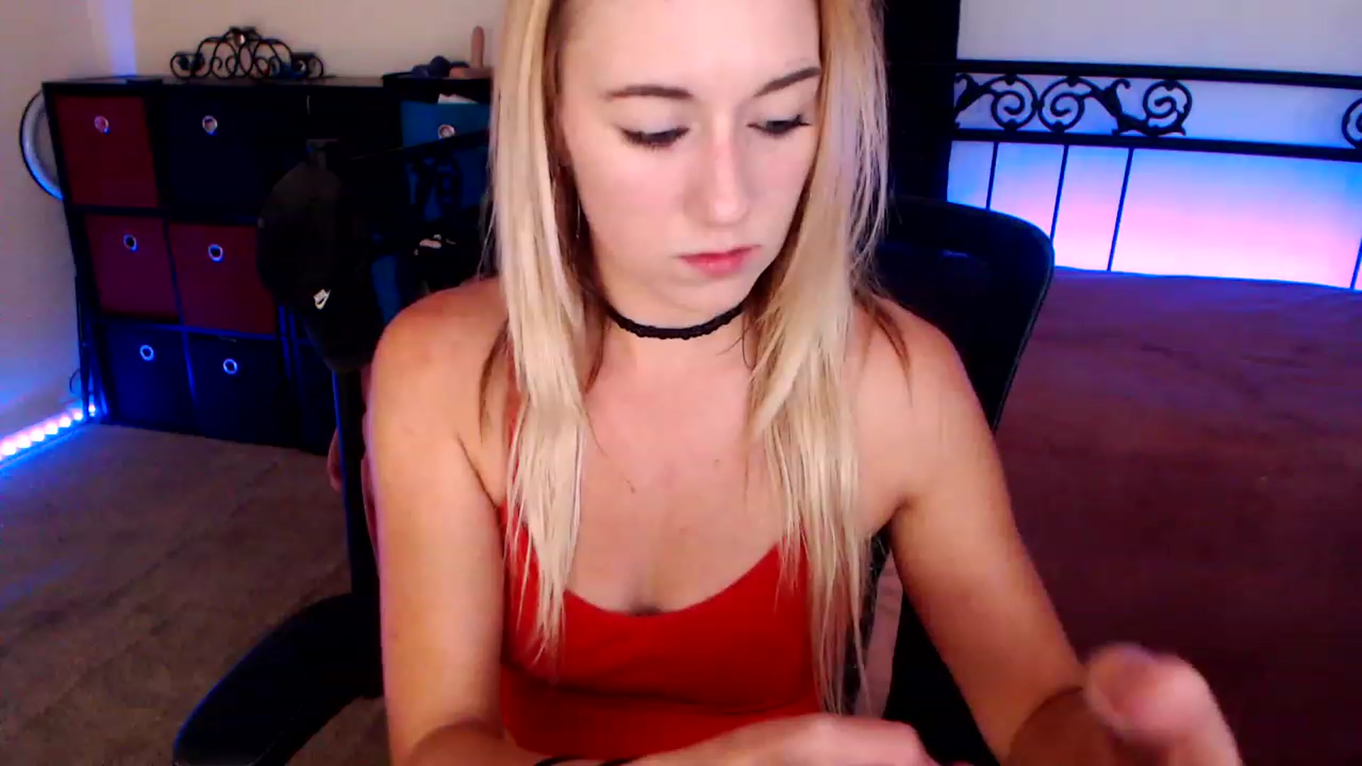 Gallery image thumbnail from SouthernSkye's myfreecams stream on, 05/31/2023, 05:58 image 12 of 20