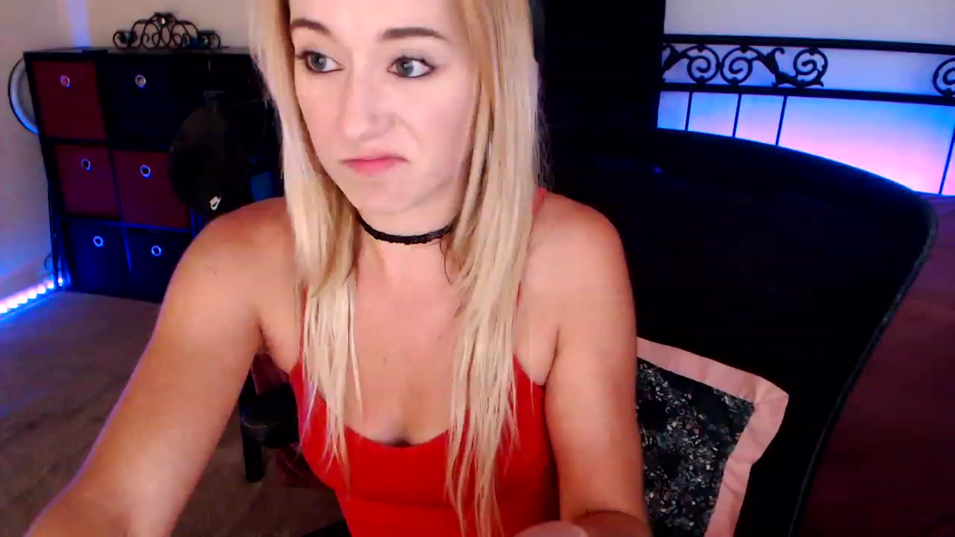 Gallery image thumbnail from SouthernSkye's myfreecams stream on, 05/31/2023, 05:58 image 14 of 20
