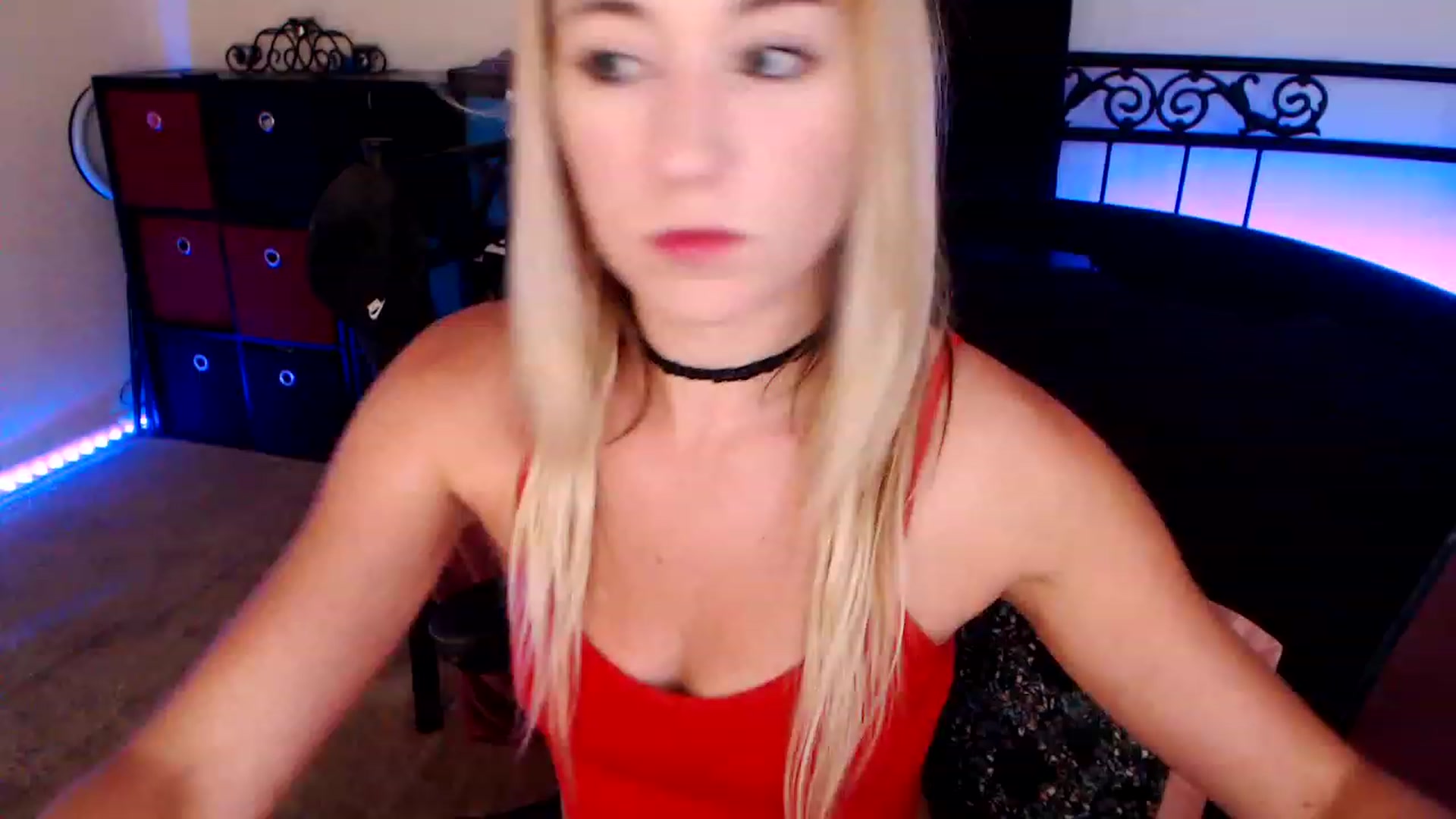 Gallery image thumbnail from SouthernSkye's myfreecams stream on, 05/31/2023, 05:58 image 15 of 20