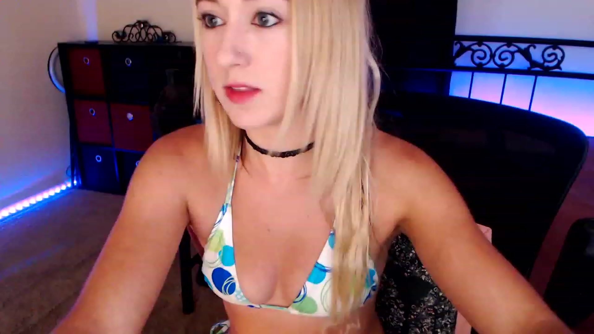 Gallery image thumbnail from SouthernSkye's myfreecams stream on, 06/02/2023, 07:13 image 1 of 20