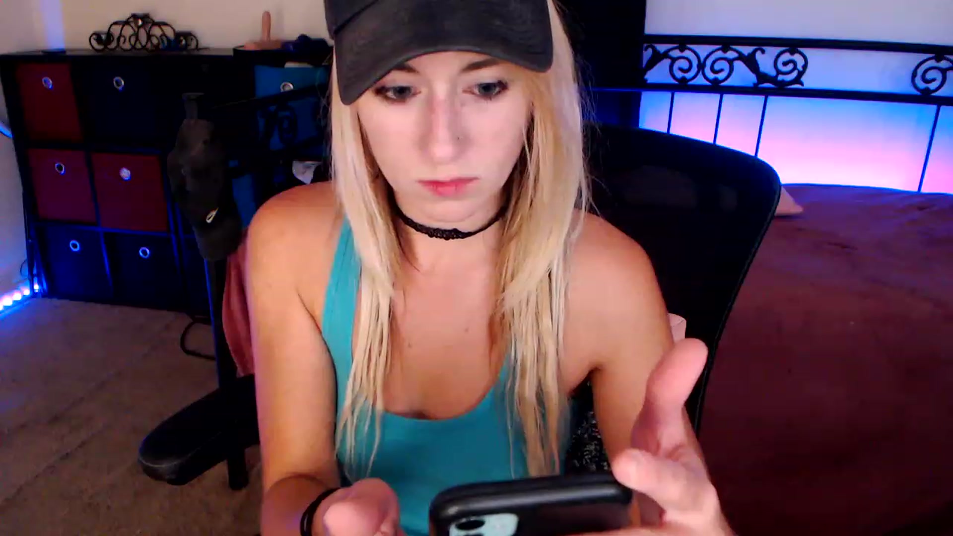 Gallery image thumbnail from SouthernSkye's myfreecams stream on, 06/02/2023, 07:13 image 16 of 20