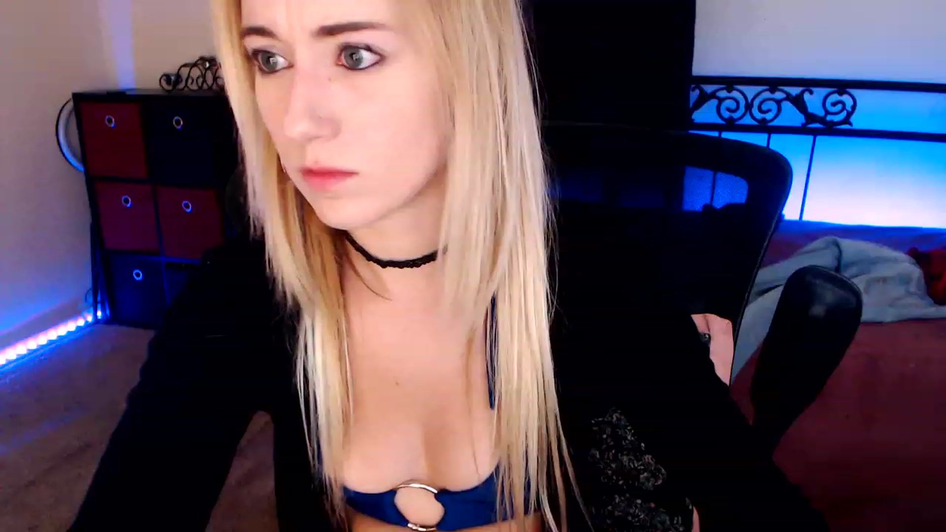 Gallery image thumbnail from SouthernSkye's myfreecams stream on, 06/06/2023, 07:22 image 20 of 20
