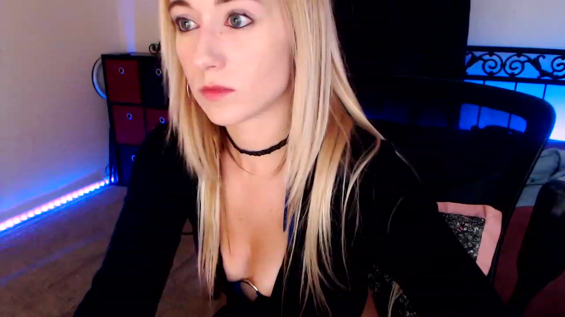 Gallery image thumbnail from SouthernSkye's myfreecams stream on, 06/06/2023, 07:22 image 15 of 20