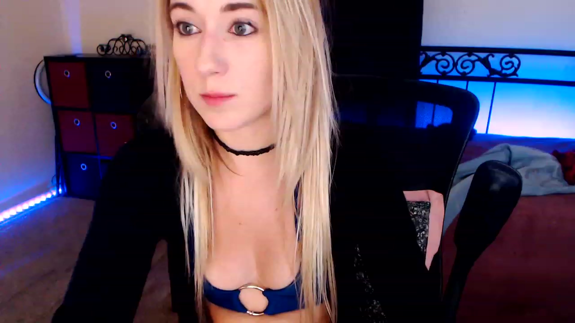 Gallery image thumbnail from SouthernSkye's myfreecams stream on, 06/06/2023, 07:22 image 17 of 20