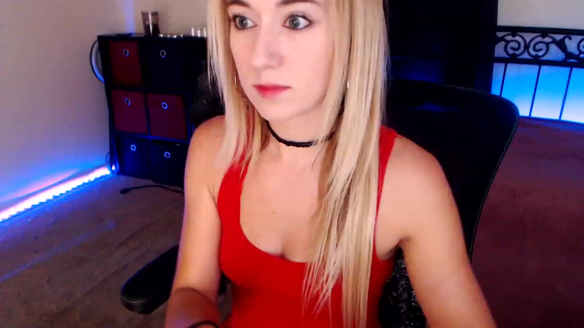 Gallery image thumbnail from SouthernSkye's myfreecams stream on, 06/14/2023, 05:25 image 9 of 20