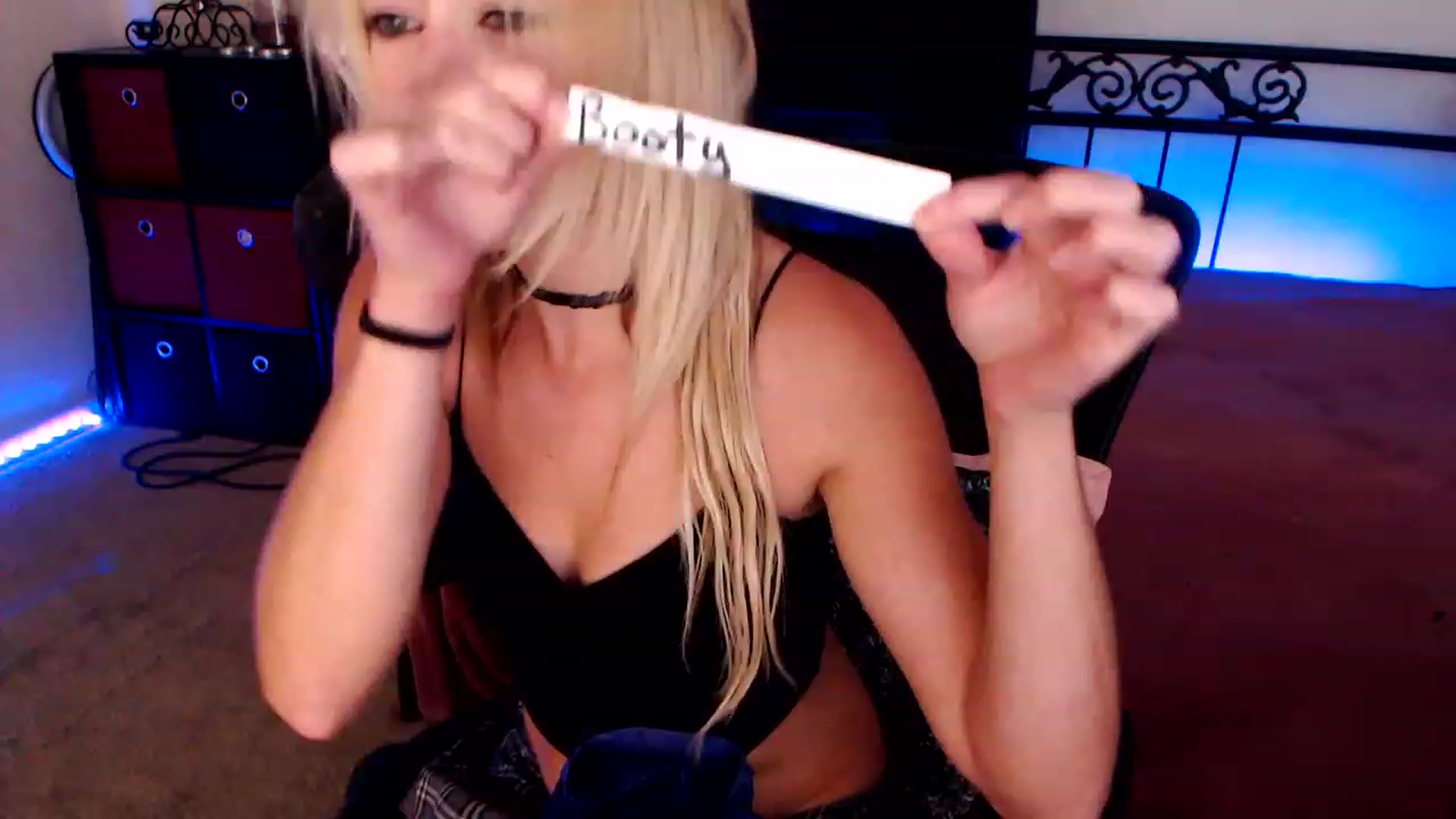 Gallery image thumbnail from SouthernSkye's myfreecams stream on, 06/30/2023, 06:55 image 8 of 20