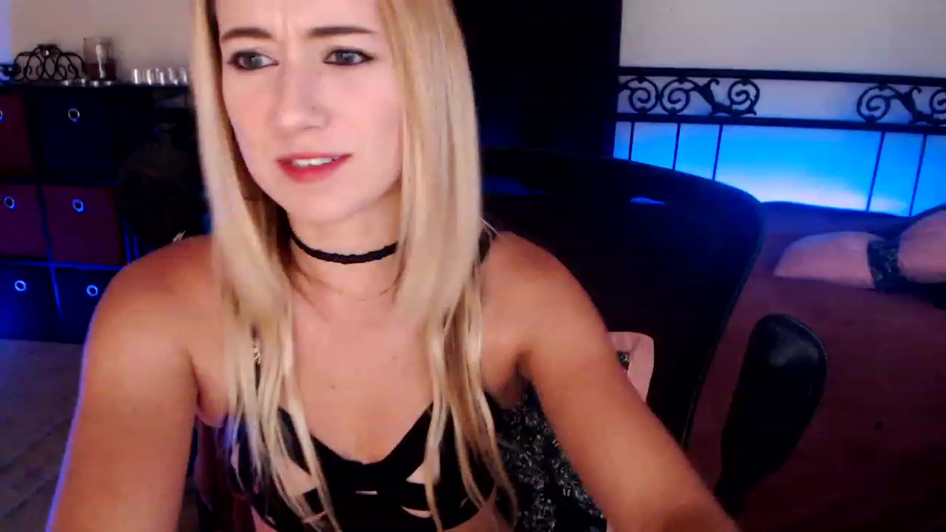 Gallery image thumbnail from SouthernSkye's myfreecams stream on, 07/09/2023, 06:49 image 8 of 20