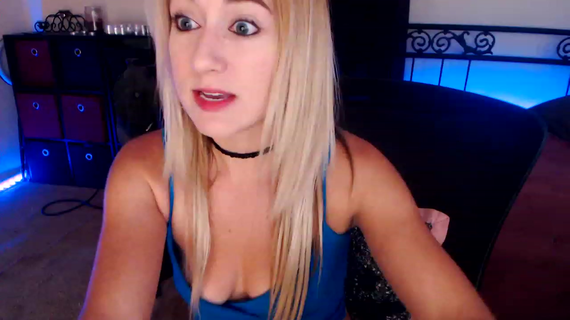 Gallery image thumbnail from SouthernSkye's myfreecams stream on, 07/19/2023, 05:31 image 2 of 20