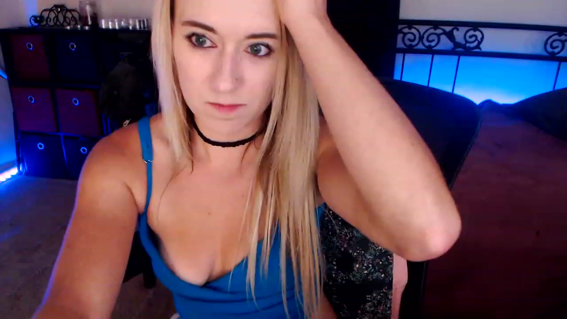Gallery image thumbnail from SouthernSkye's myfreecams stream on, 07/19/2023, 07:37 image 5 of 20