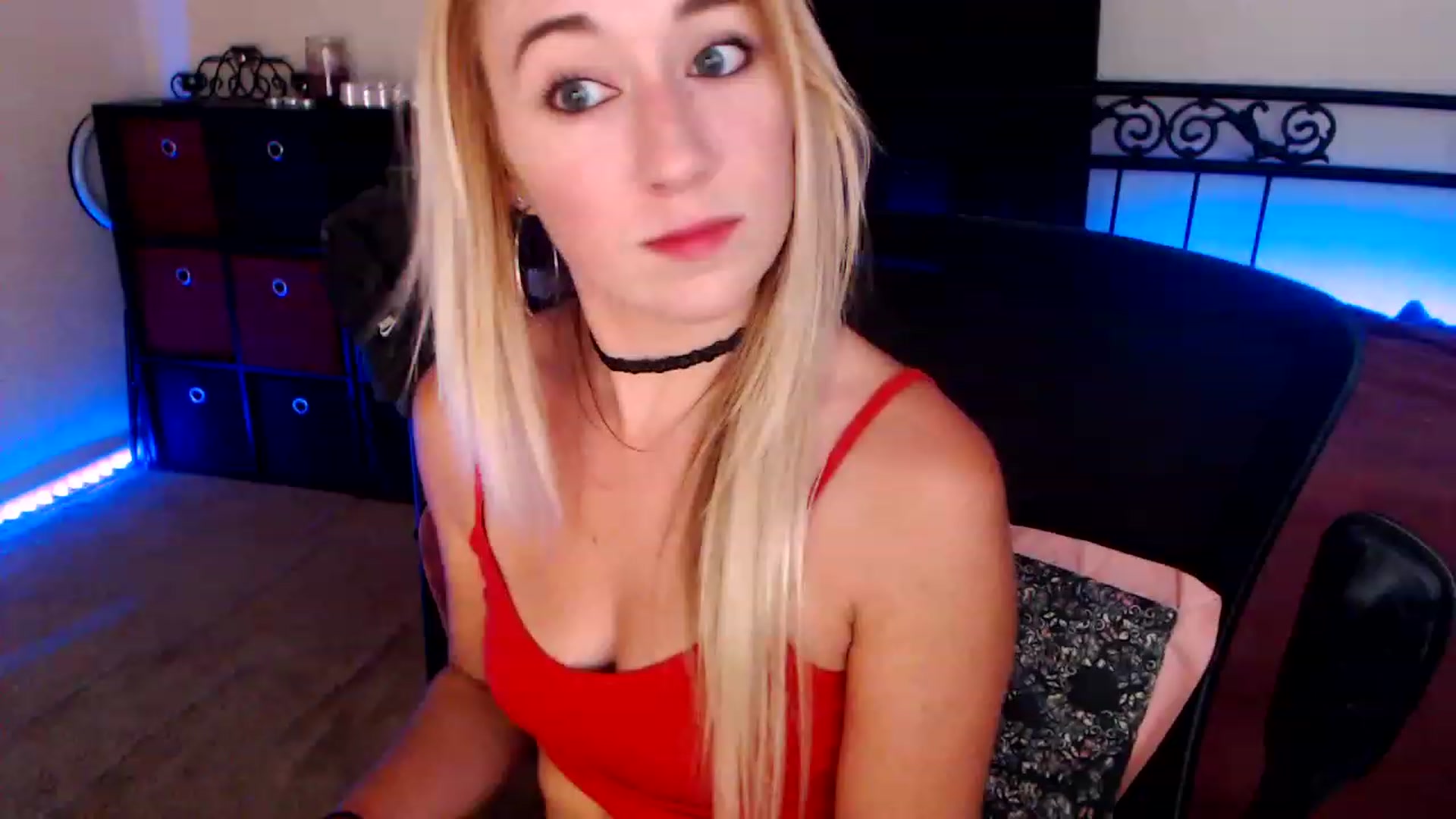 Gallery image thumbnail from SouthernSkye's myfreecams stream on, 07/22/2023, 07:02 image 4 of 20