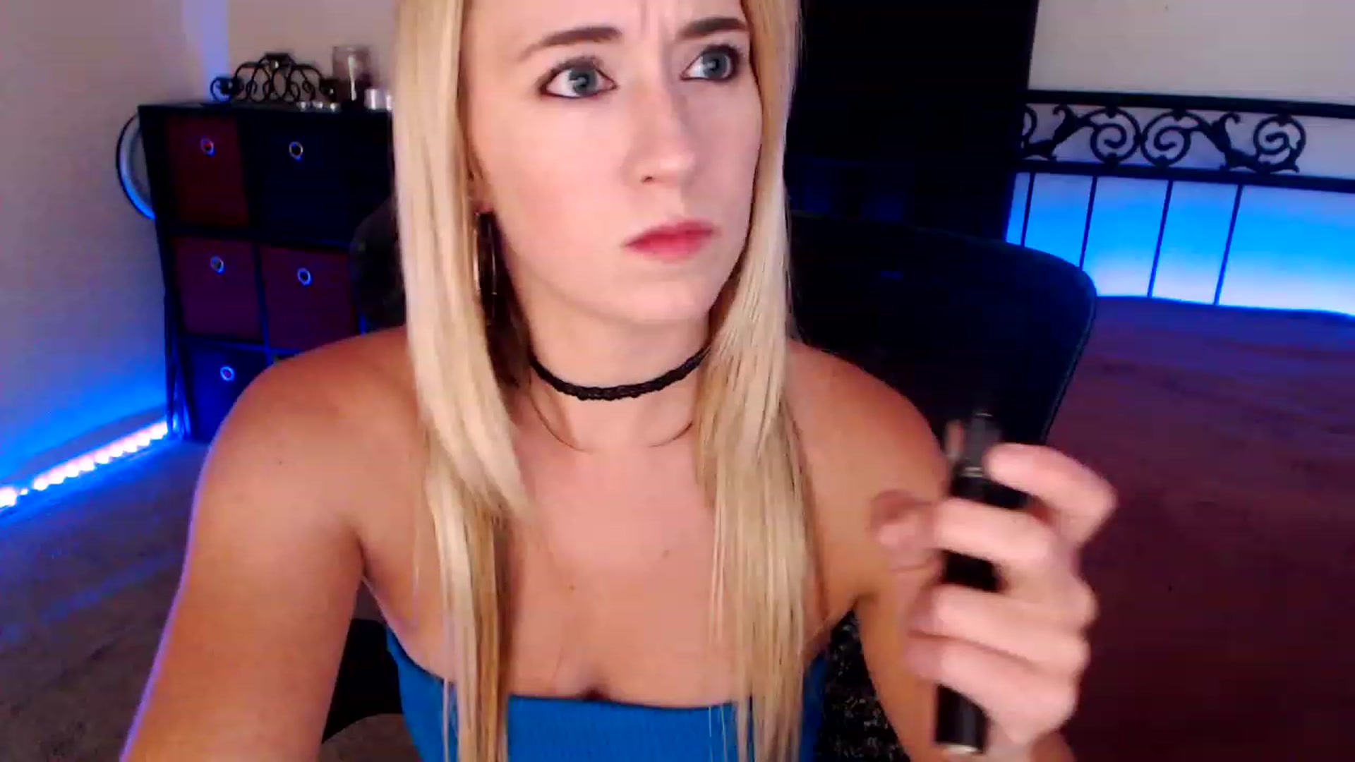 Gallery image thumbnail from SouthernSkye's myfreecams stream on, 07/26/2023, 07:39 image 2 of 20