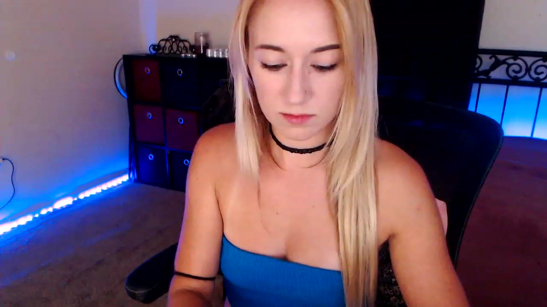 Gallery image thumbnail from SouthernSkye's myfreecams stream on, 07/26/2023, 07:39 image 5 of 20