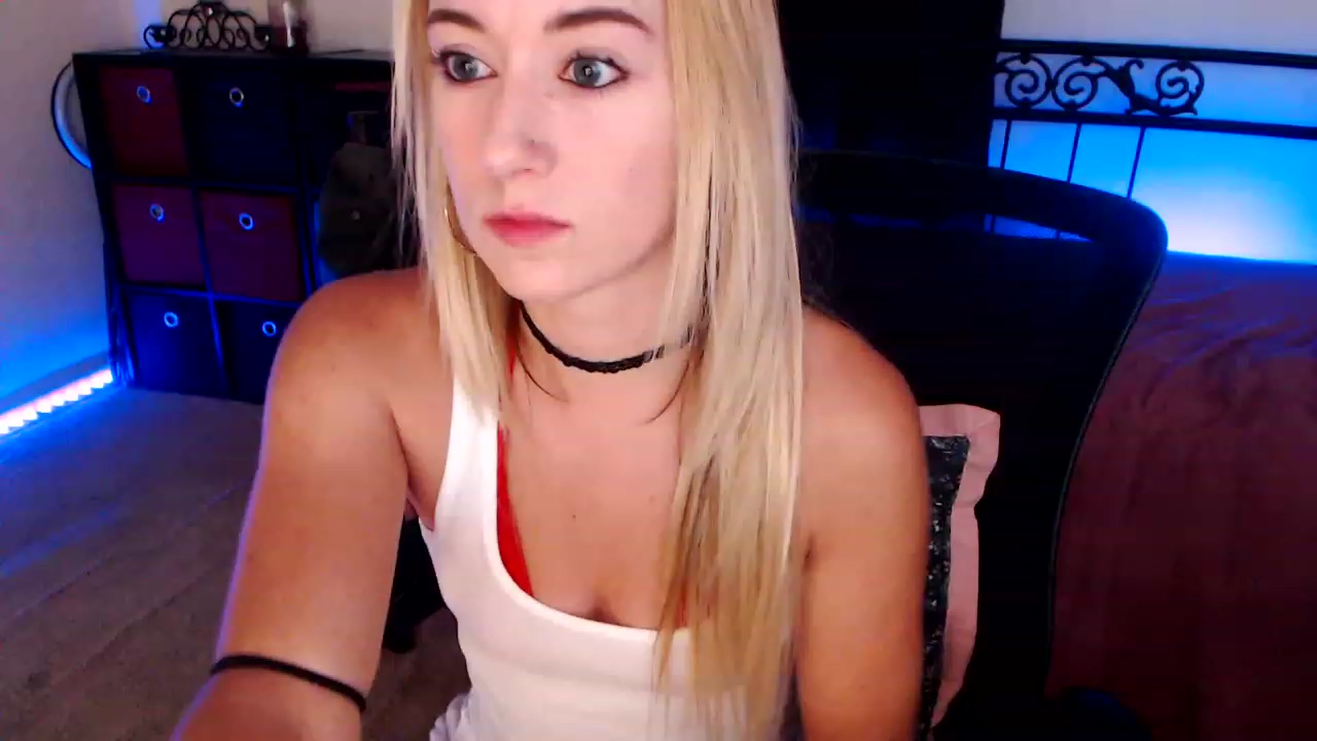 Gallery image thumbnail from SouthernSkye's myfreecams stream on, 08/06/2023, 06:55 image 2 of 20