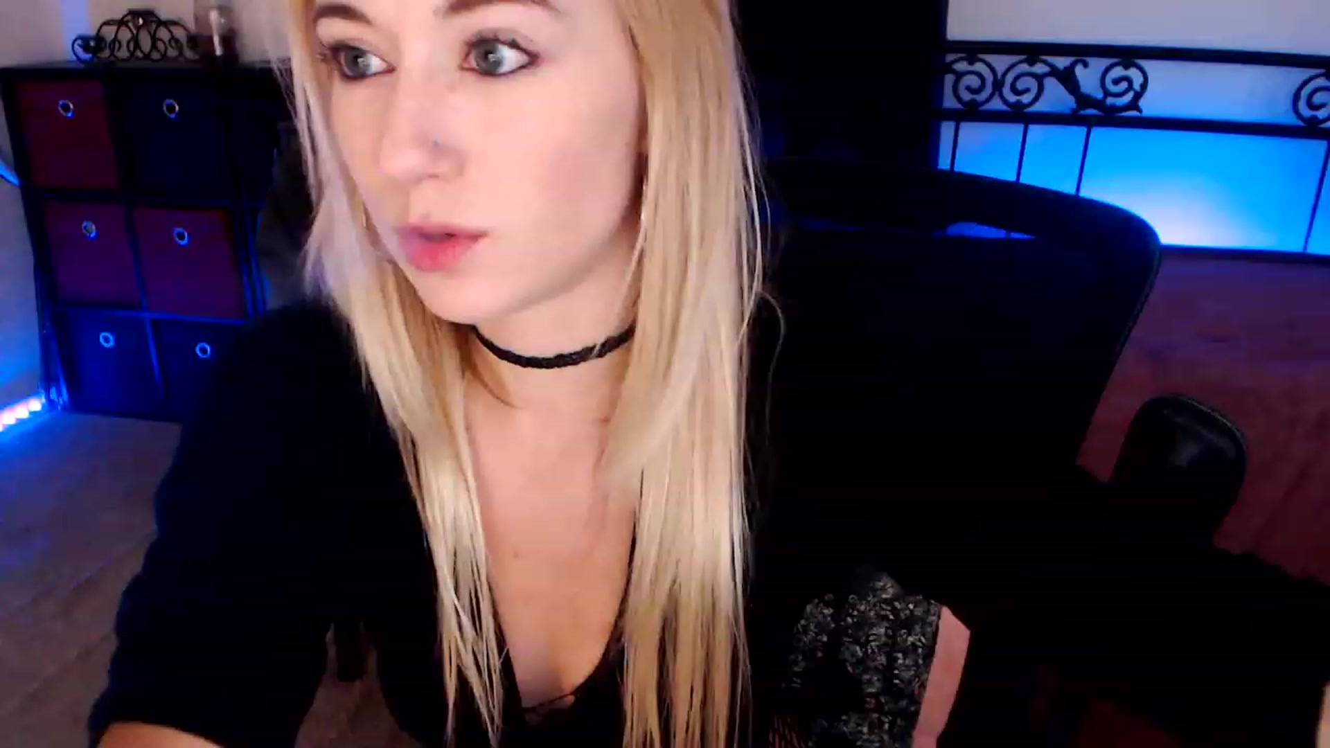 Gallery image thumbnail from SouthernSkye's myfreecams stream on, 08/12/2023, 06:41 image 5 of 20