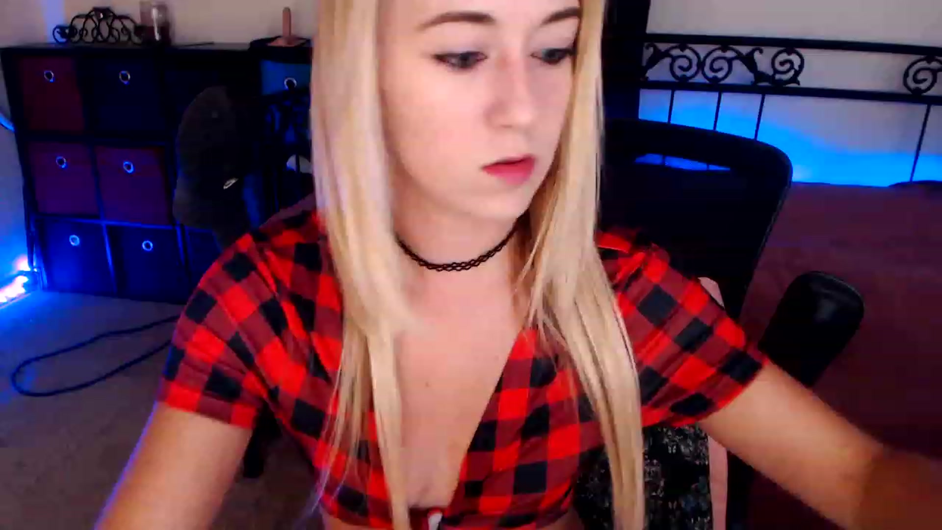 Gallery image thumbnail from SouthernSkye's myfreecams stream on, 08/24/2023, 05:18 image 1 of 20