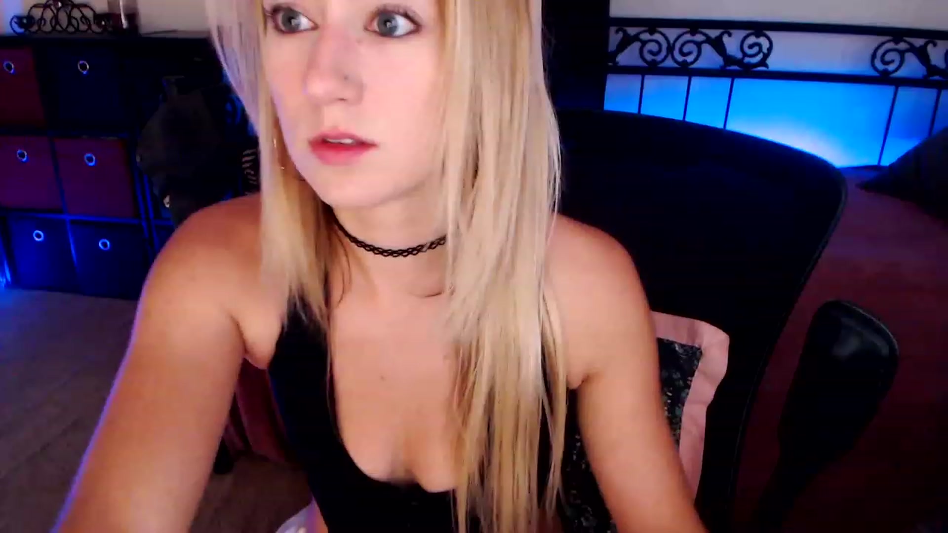 Gallery image thumbnail from SouthernSkye's myfreecams stream on, 09/04/2023, 06:20 image 15 of 20