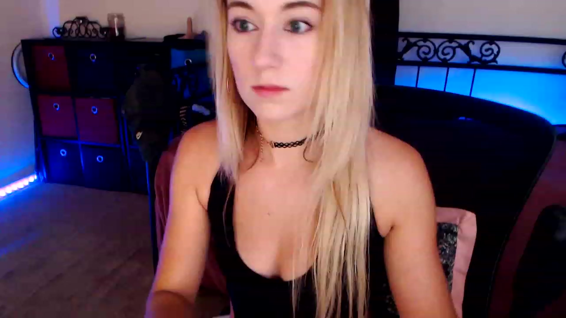 Gallery image thumbnail from SouthernSkye's myfreecams stream on, 09/04/2023, 06:20 image 5 of 20