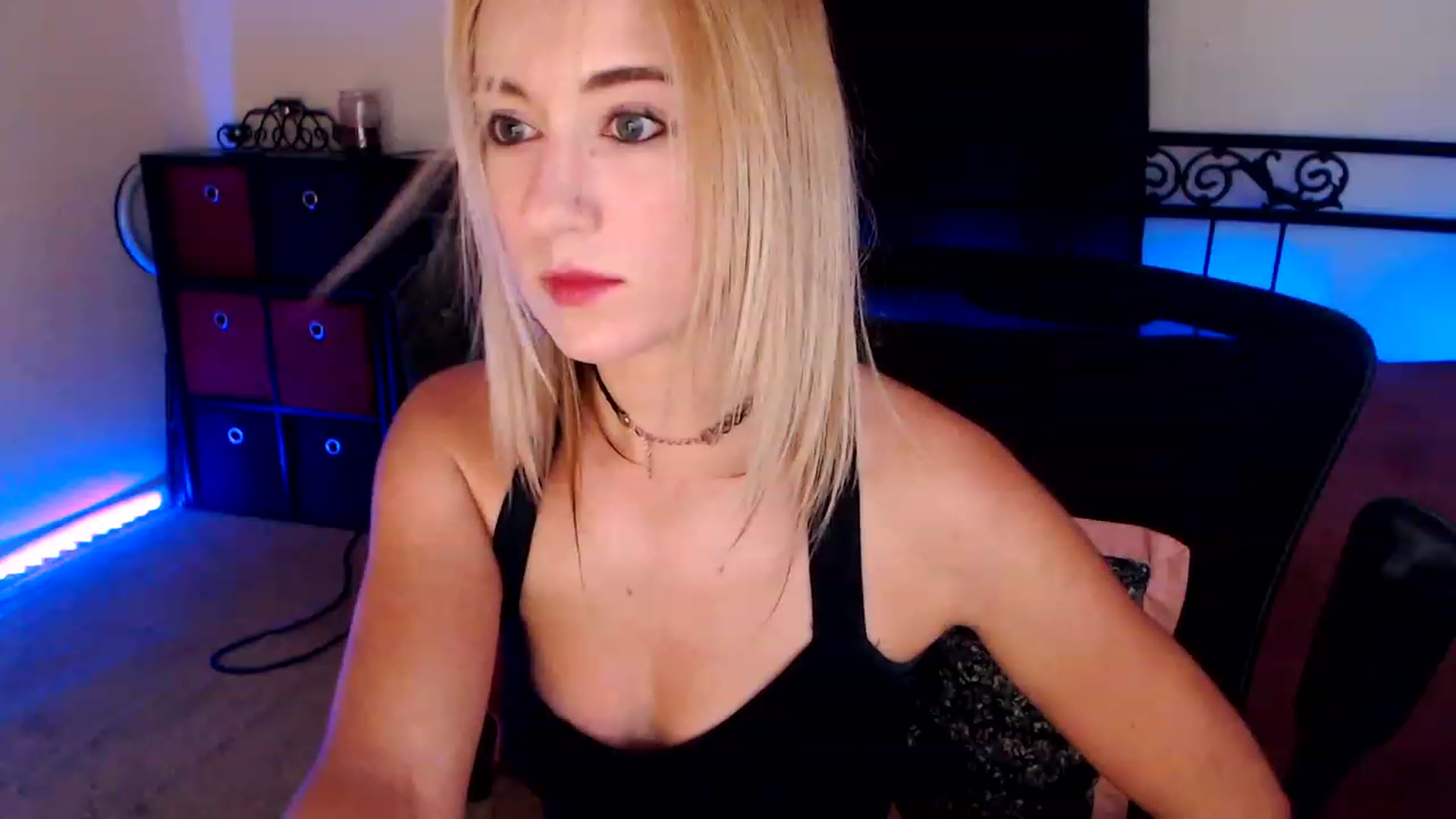 Gallery image thumbnail from SouthernSkye's myfreecams stream on, 09/13/2023, 06:46 image 13 of 20